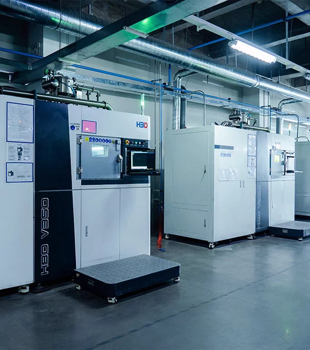 3D Printing Facility