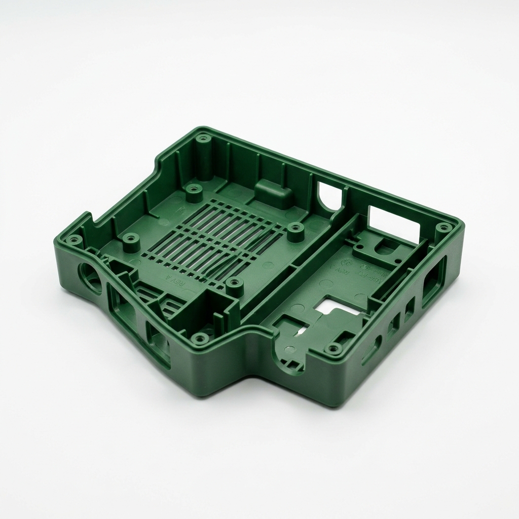 Injection Molding