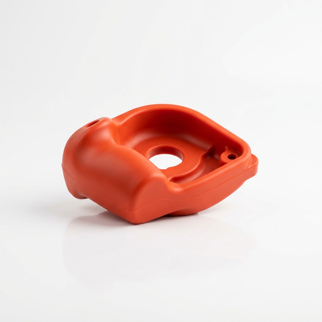 Urethane and Silicone Casting